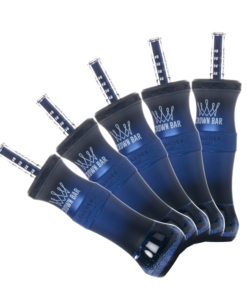 Al Fakher Crown Bar Cloud X 60K 5 Pack