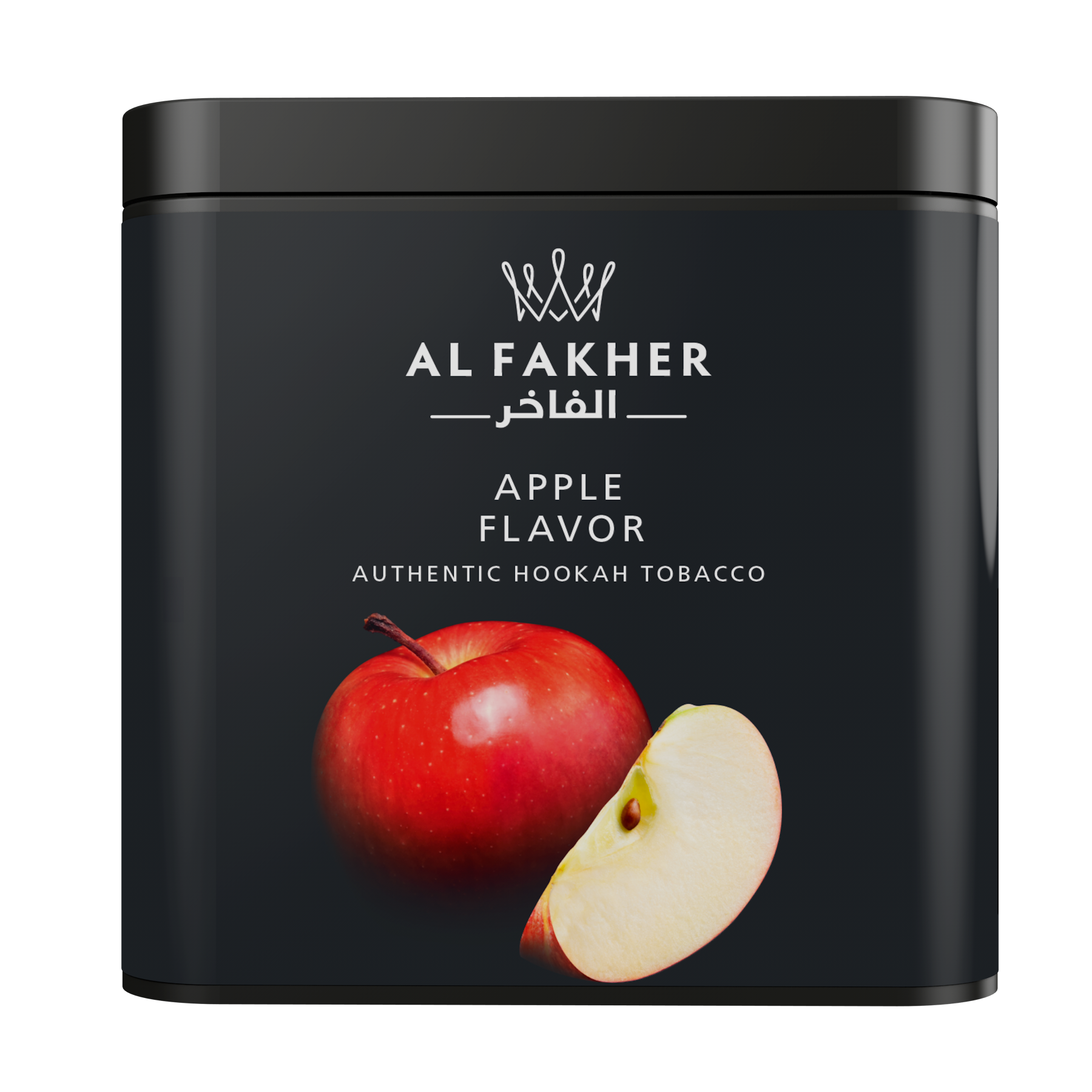 Al Fakher Apple Shisha