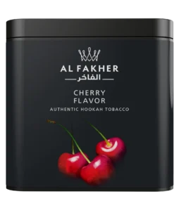 Al Fakher Cherry Shisha