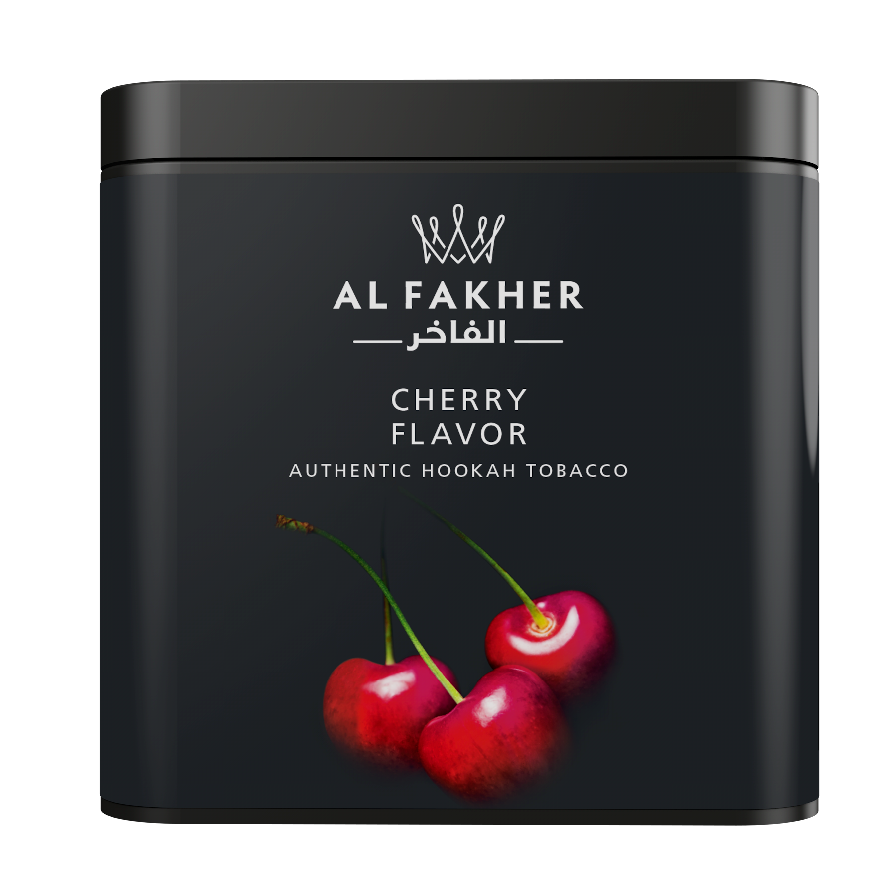 Al Fakher Cherry Shisha
