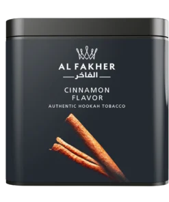 Al Fakher Cinnamon Shisha