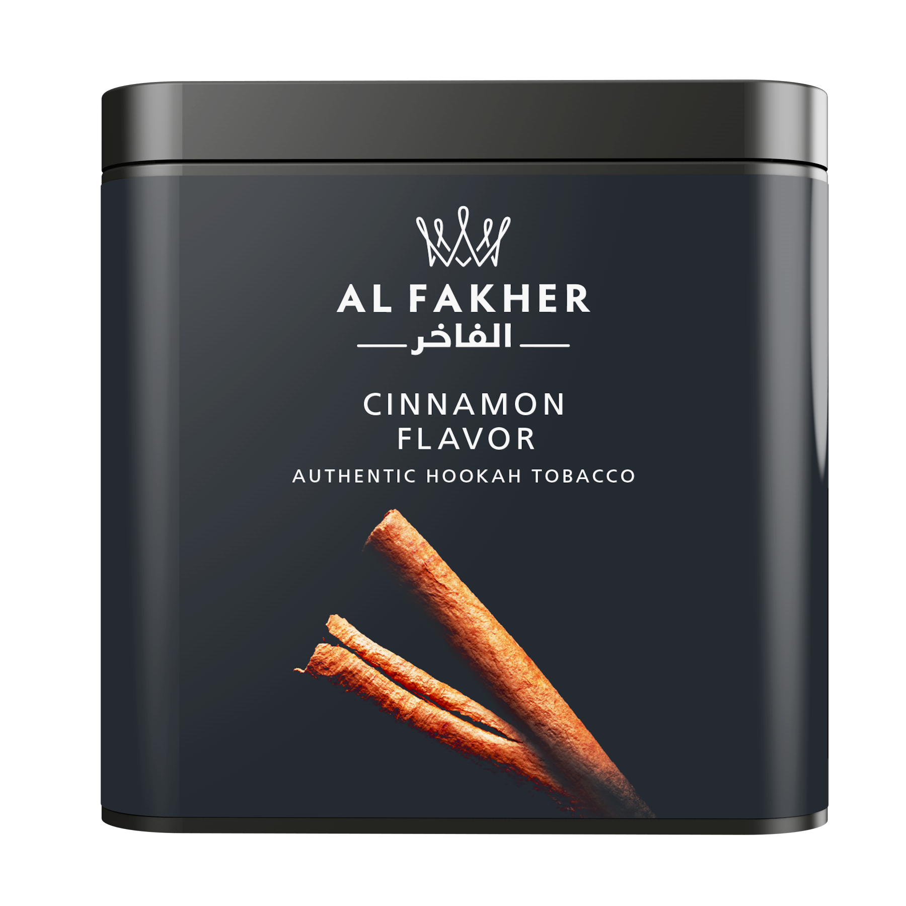 Al Fakher Cinnamon Shisha