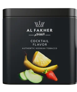 Al Fakher Cocktail Shisha