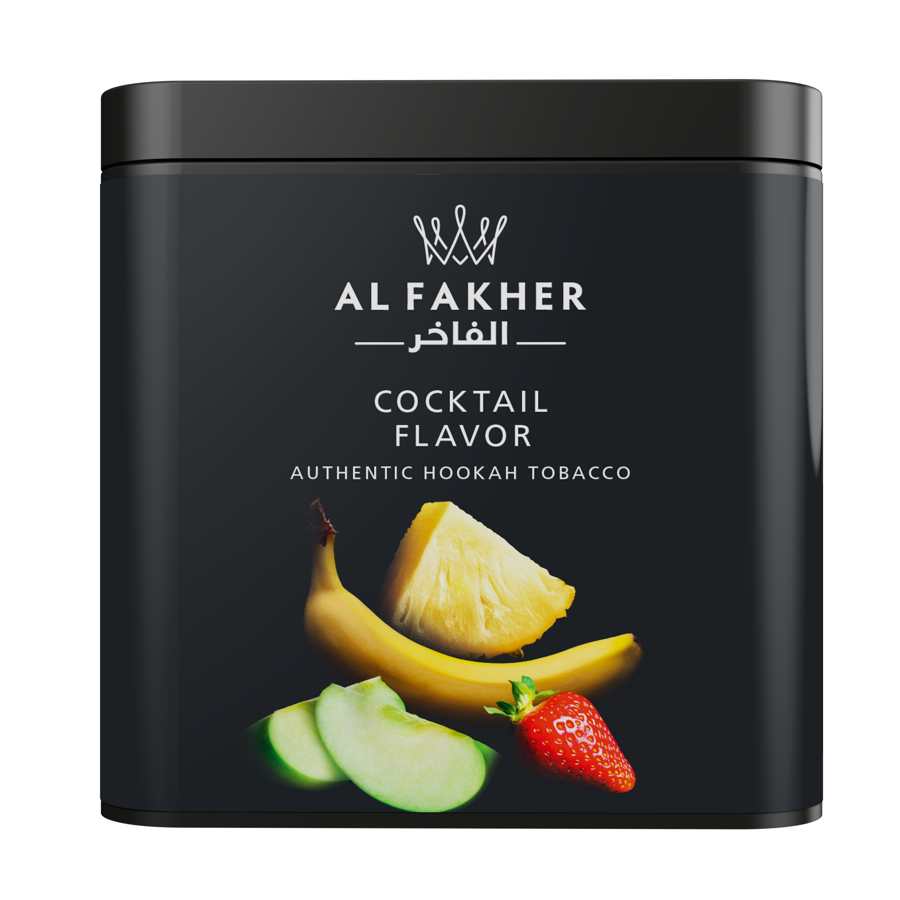 Al Fakher Cocktail Shisha