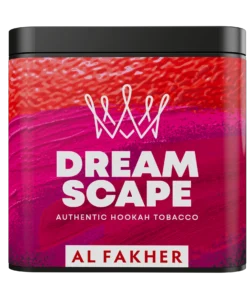 Al Fakher Dream Scape Shisha