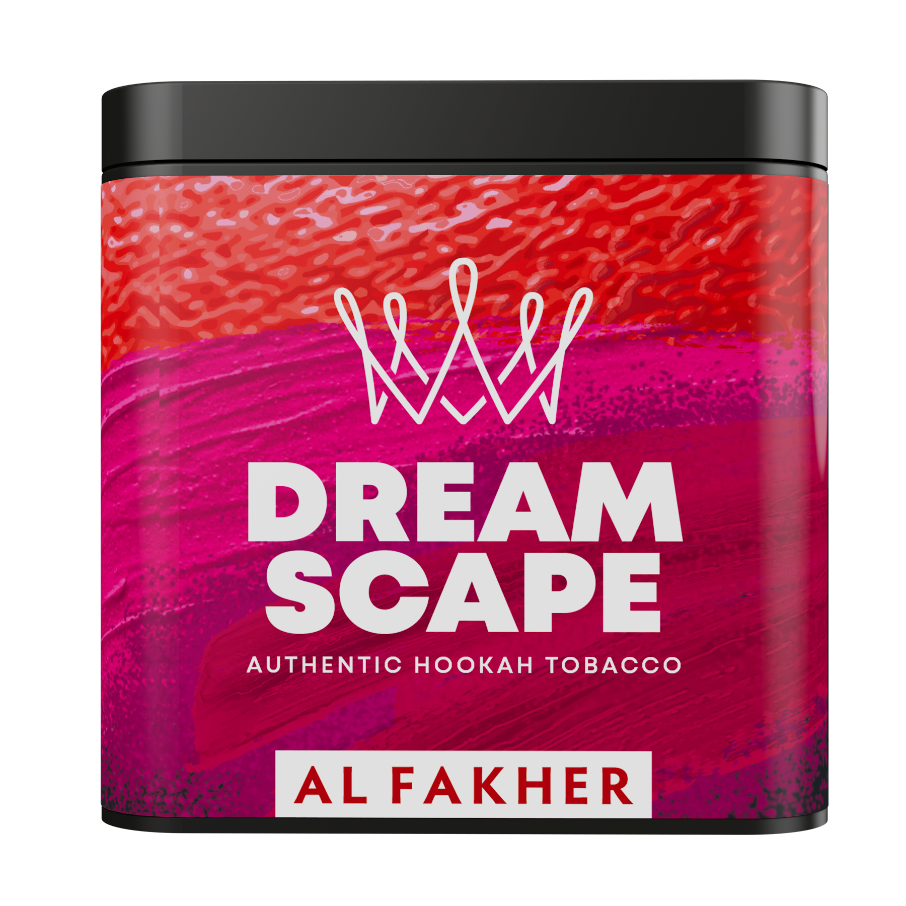 Al Fakher Dream Scape Shisha