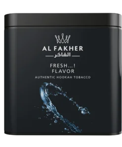 Al Fakher Fresh Shisha
