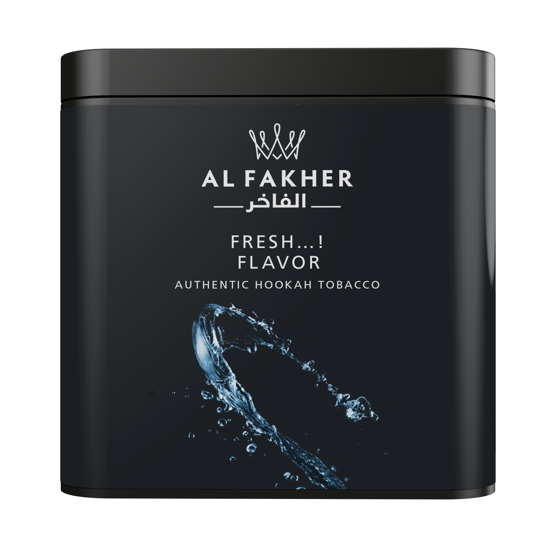Al Fakher Fresh Shisha