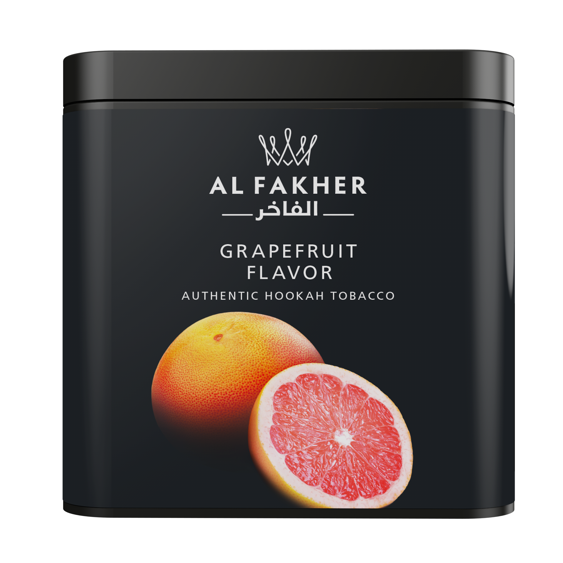 Al Fakher Grapefruit Shisha