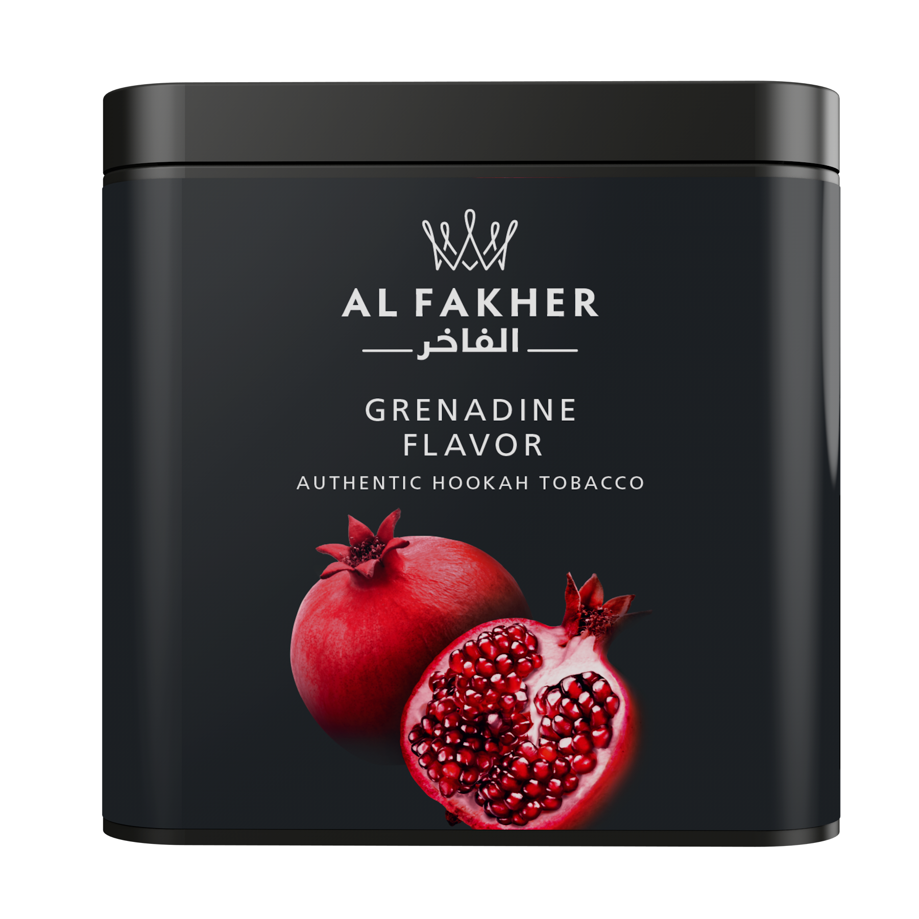 Al Fakher Grenadine Shisha