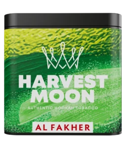 Al Fakher Harvest Moon Shisha