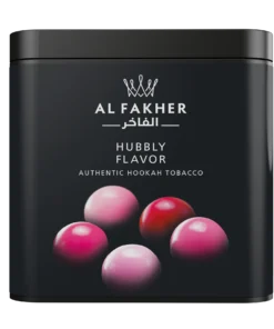 Al Fakher Hubbly Shisha