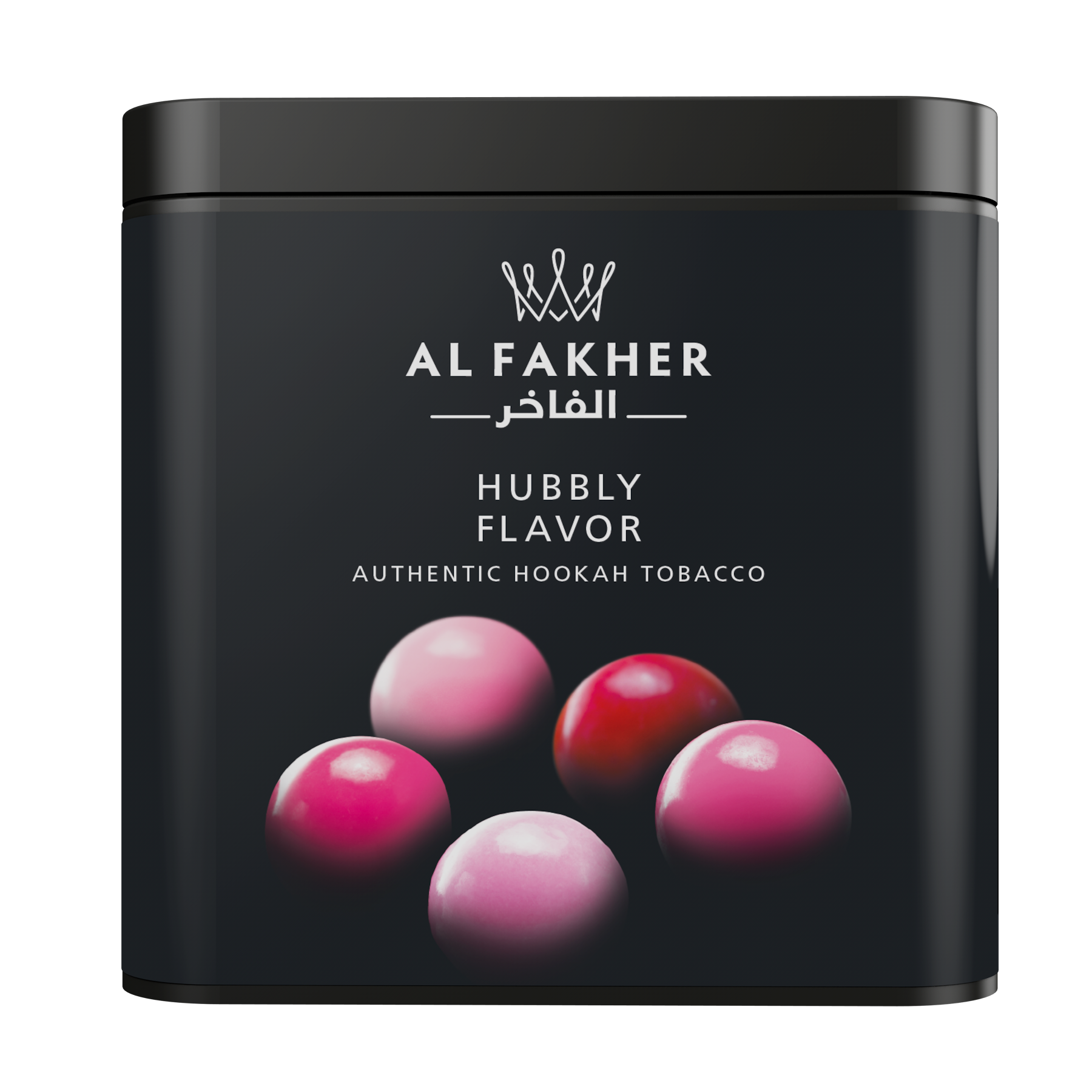 Al Fakher Hubbly Shisha