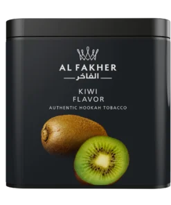 Al Fakher Kiwi Shisha