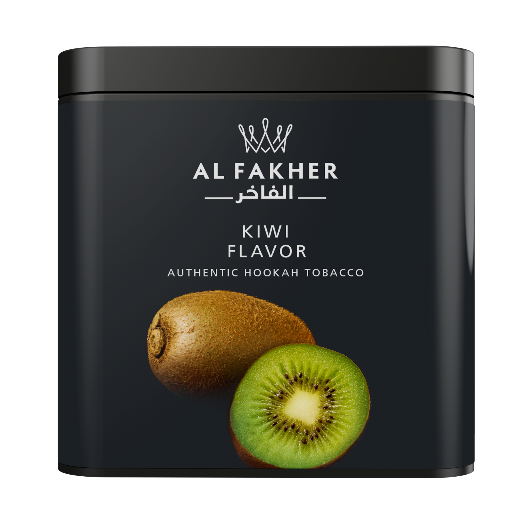 Al Fakher Kiwi Shisha