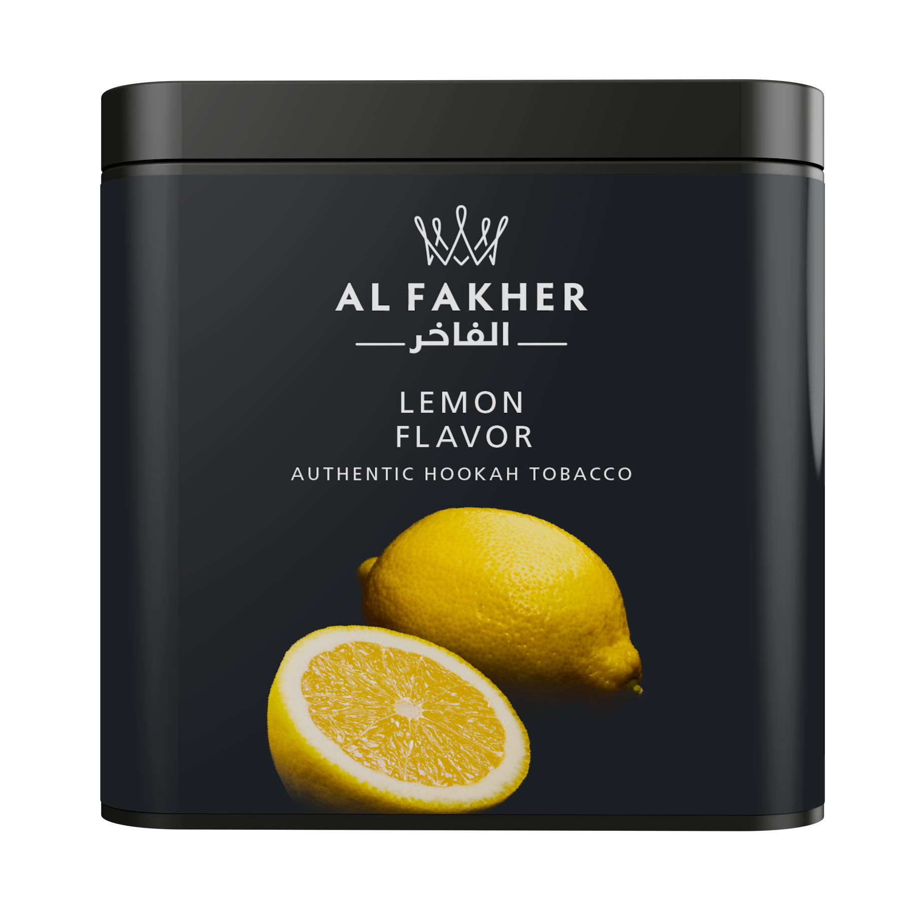Al Fakher Lemon Shisha