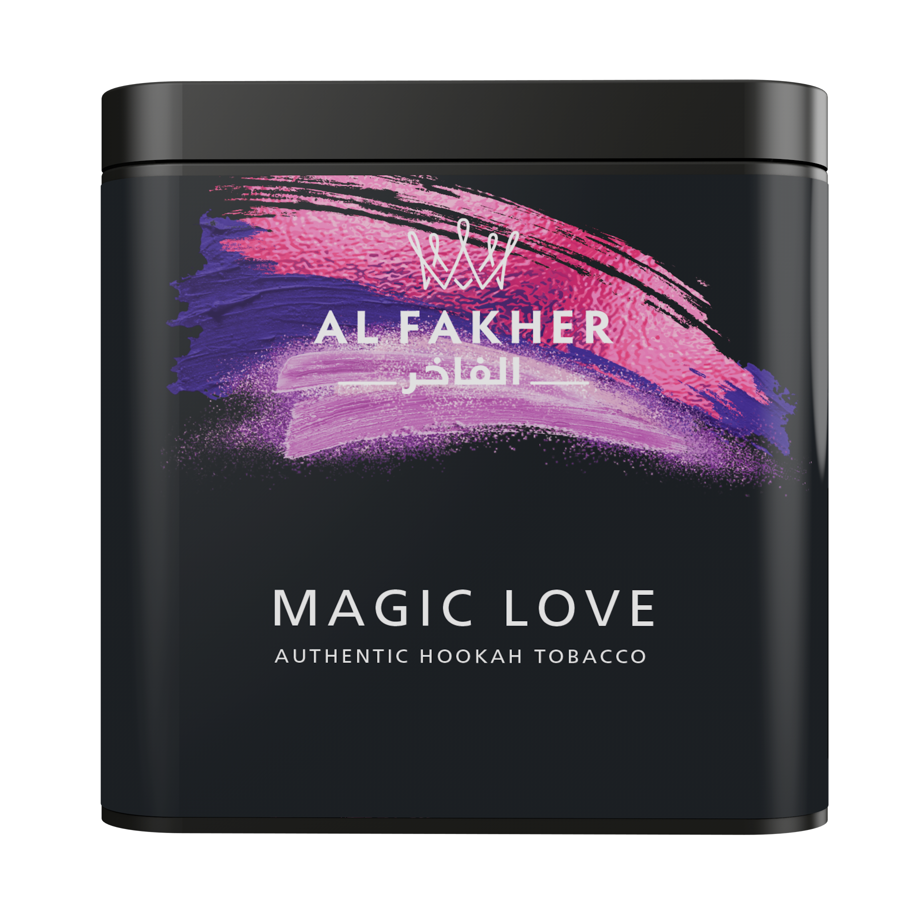 Al Fakher Magic Love Shisha