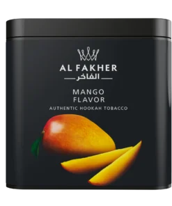 Al Fakher Mango Shisha