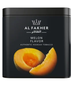 Al Fakher Melon Shisha