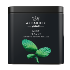 Al Fakher Mint Shisha