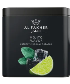 Al Fakher Mojito Shisha