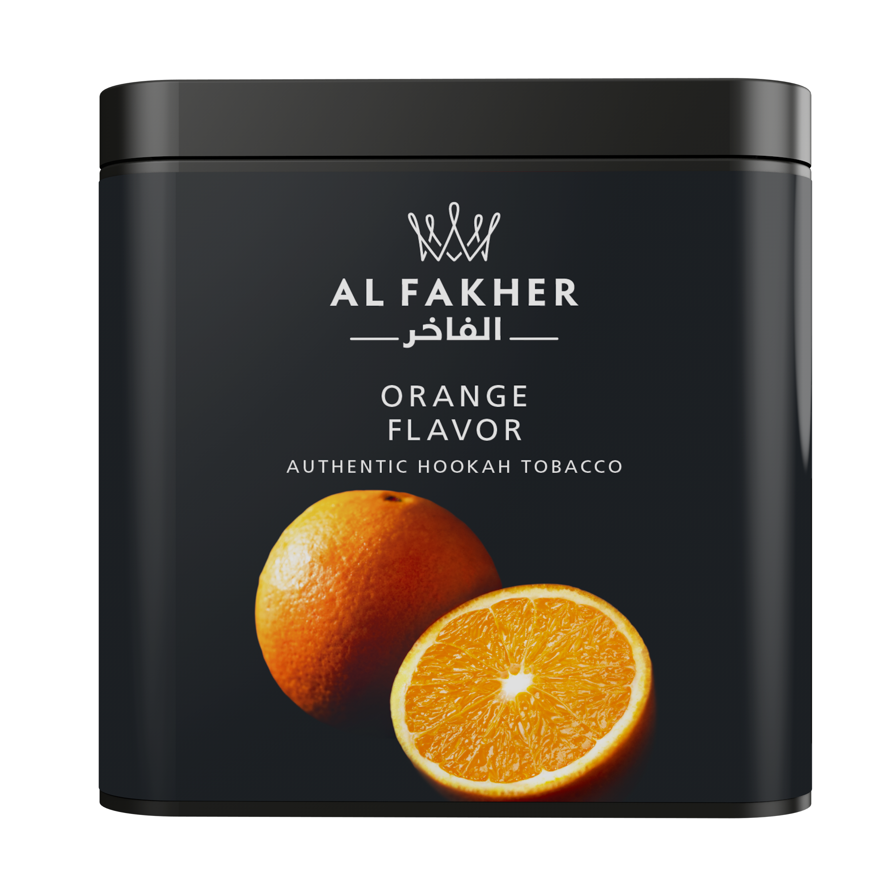 Al Fakher Orange Shisha