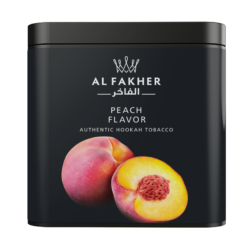 Al Fakher Peach Shisha