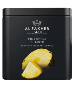 Al Fakher Pineapple Shisha