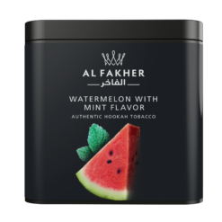 Al Fakher Watermelon with Mint Shisha