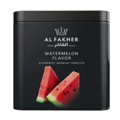 Al Fakher Watermelon Shisha