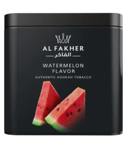Al Fakher Watermelon Shisha